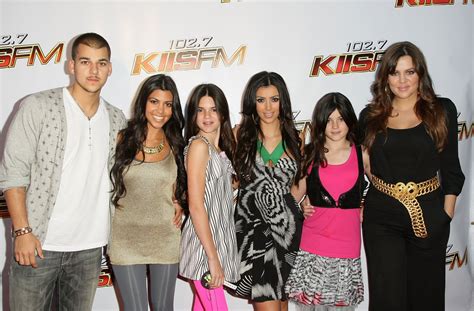 kardashian r